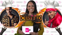 Certified | with Lisa Maffia | Arjun | Paigey Cakey