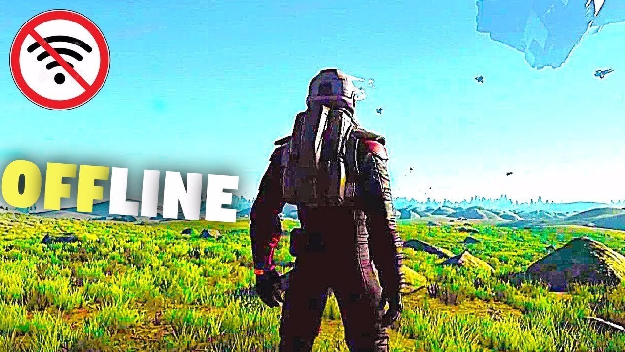 TOP 10 MULTIPLAYER OFFLINE PC GAMES - video Dailymotion
