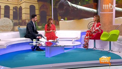 هلا عياش تخبرك عن أفضل وجبة فطور