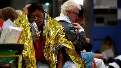 Orages en Normandie: le trafic des trains perturbé