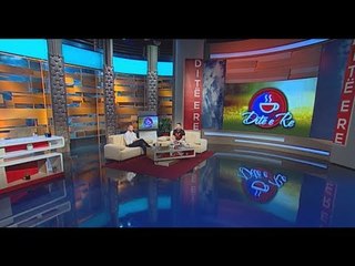 Dite e Re - I ftuar Marion Gorica, gazetar