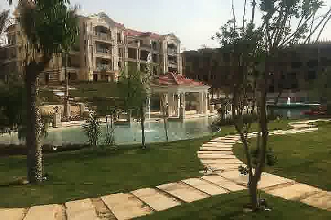 Regents Park Direct on the Lake for sale with installments 1 720 000