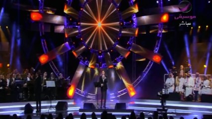 وليد الشامي - ذهب ذهب (فبراير الكويت) | 2015