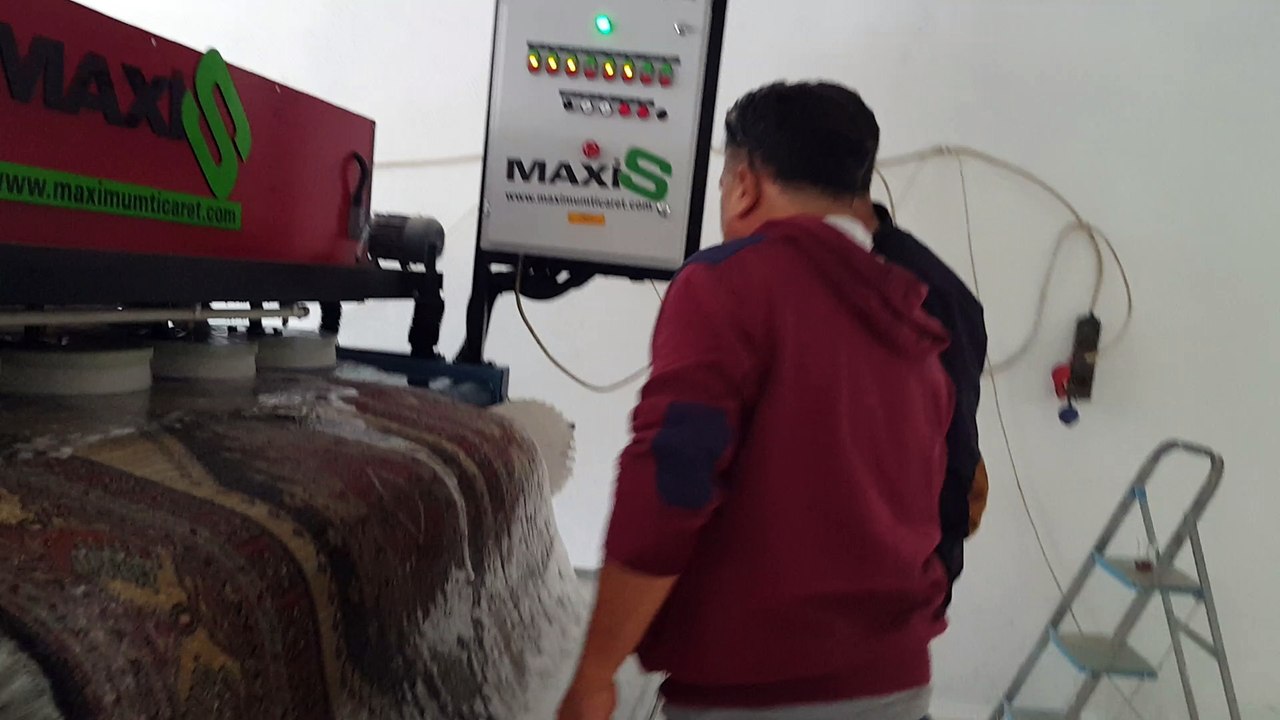 #Automaticcarpetwashingmachine #full automaticc...