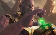 ¡Vídeo en exclusiva sobre Thanos en Vengadores Infinity War!