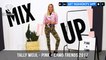 TALLY WEiJL Presents PINK + CAMO TRENDS 2017 Pop Color | FashionTV | FTV
