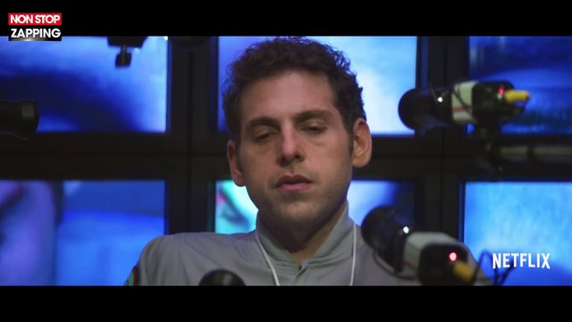 Maniac : La bande-annonce officielle de la nouvelle série Netflix avec Emma Stone dévoilée (Vidéo)