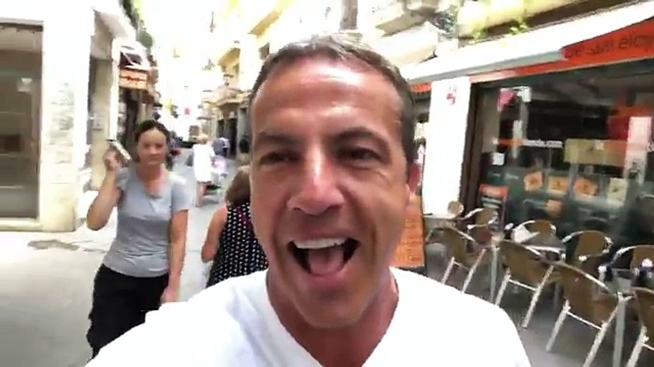 Cristóbal Soria se burla de la plantilla del Real Madrid en sus redes sociales