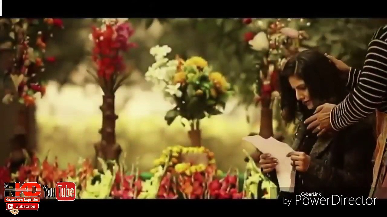 Indian army love story song _ Teri khabar nahi _ Sed song _ Hard Teaching love story