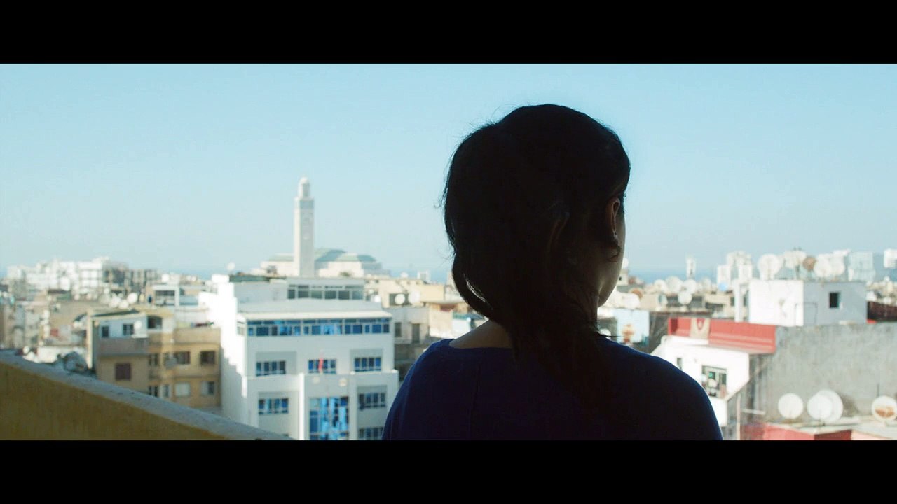 Sofia Bande annonce VO