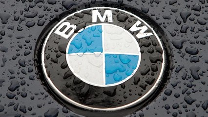 BMW rappelle plus de 320 000 véhicules en Europe