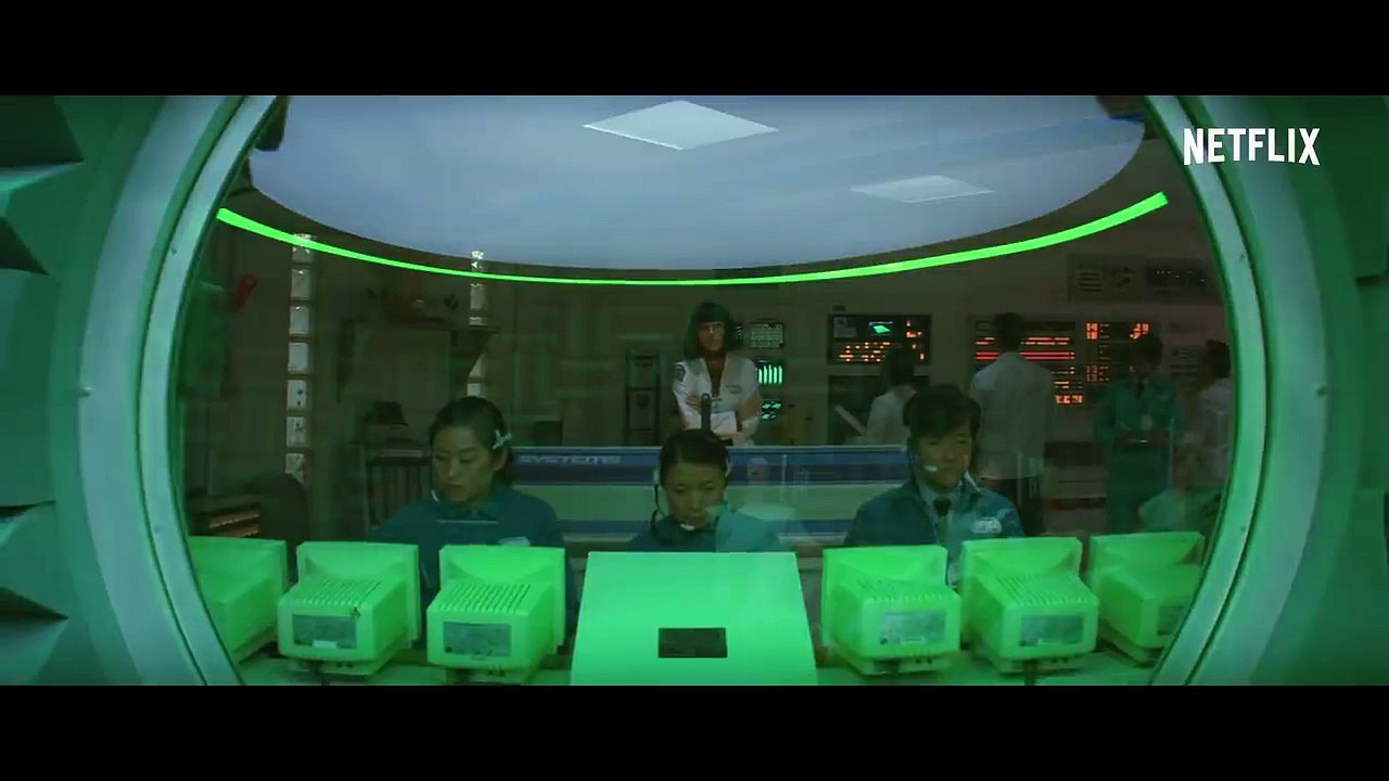 Maniac (2018) Trailer VO 2018 HD