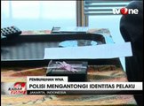 Polisi Kantongi Identitas Pembunuh WN Jepang di Apartemen