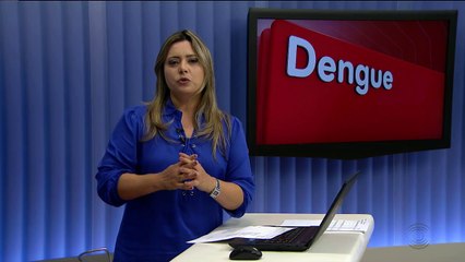 Paraíba aparece em 3º lugar no Nordeste com casos de dengue, zika e chikungunya