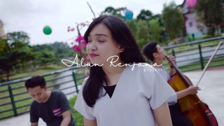 Lagi Syantik - Siti Badriah (Cover by Alun Renjana Project)