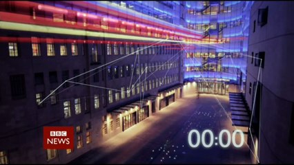 BBC Newsday Aug 8, 2018