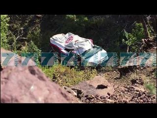 KAMIONCINA DEL NGA RRUGA NE KOMAN - News, Lajme - Kanali 7