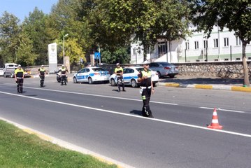 Minibüsün İçinden 5 Büyükbaş Kurbanlık Çıktı