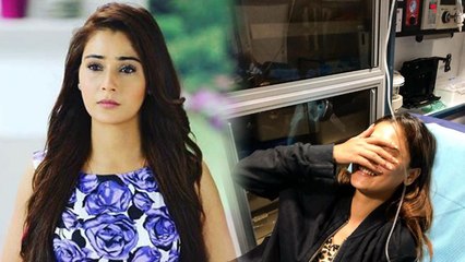 Sara Khan gets HOSPITALIZED on her Birthday; Find out Reason। FilmiBeat