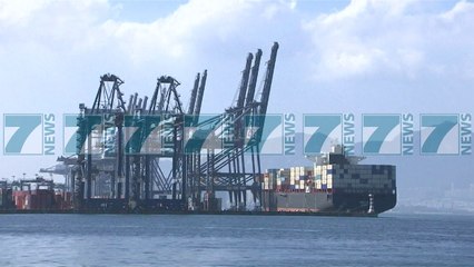 SHBA PUBLIKOJNE LISTEN E RE ME MALLRA KINEZE - News, Lajme - Kanali 7