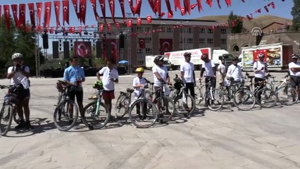 Düşman işgalinden kurtuluşunun 102. yıl dönümü - BİTLİS