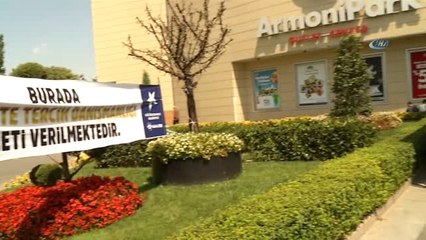 Danışmanlık Hizmeti Gençlerin Ayağına Gitti