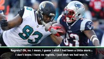 Patriots loss will motivate Jaguars - Campbell