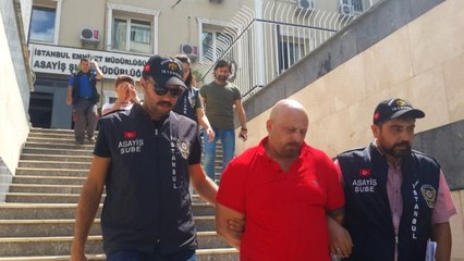 İstanbul'da 1 Milyon Dolarlık Şantaj Yapan Kadın ve Sevgilisi Yakalandı