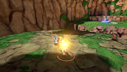 Naruto to Boruto: Shinobi Striker - Classi di personaggi