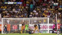 Dorados vs America 0-0 Resumen Completo Copa MX 2018