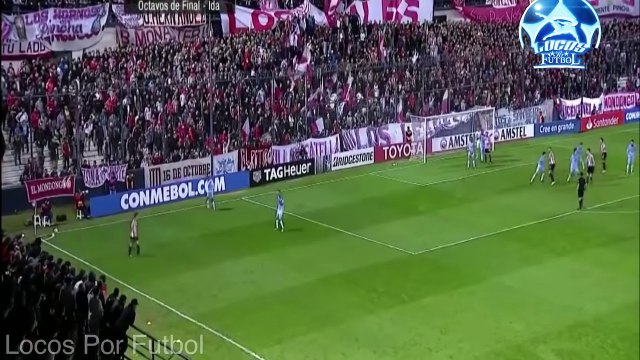 Estudiantes VS Gremio 2-1 Resumen Completo (Copa Libertadores)