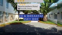 Bed & Breakfast Jersey Holidays | Holidays to Jersey | Super Escapes Travel