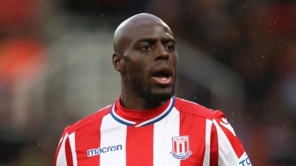 Phillip Cocu, Stoke City'nin Stoperi Martins İndi'yi İstiyor