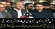 PTI will make government in Punjab easily: Shah Mehmood Qureshi