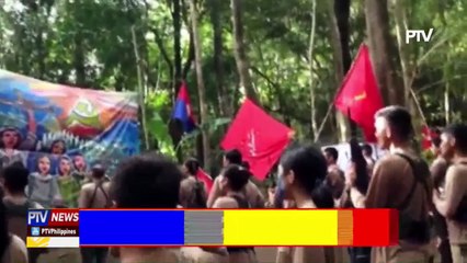 Manila RTC: Ex-Rep Ocampo at tatlong iba pa, walang kinalaman sa CPP-NPA