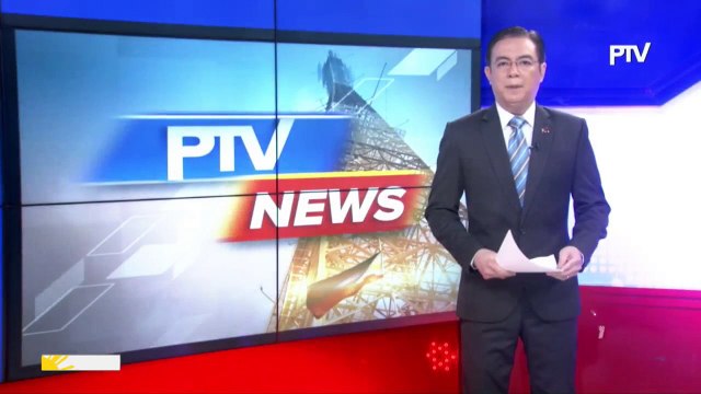 Solar-powered irrigation unit, handog sa mga magsasaka