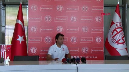 Spor Korkmaz Mossoro Konusunda Abdullah Avcı'nın Kararını Bekliyoruz