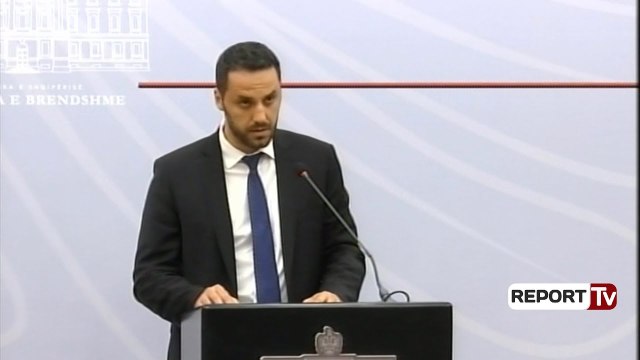E arrestuam dy herë, gjykata e Vlorës liroi, MB reagon pas skandalit me Taulant Manajn