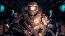 Halo : Master Chief en rôle principal de la série Showtime ?