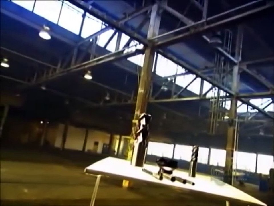How its Made High-precision Cutting Tools