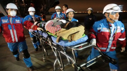 - Peru'da cenaze merasiminde zehirlenme vakası: 10 ölü- 50 kişi de hastanelik oldu