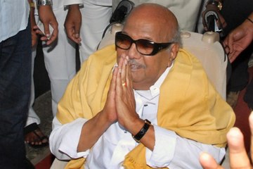 കരുണാനിധിയെ കുറിച്ച് ആളുകള്‍ തിരഞ്ഞ കാര്യങ്ങള്‍ | Oneindia Malayalam