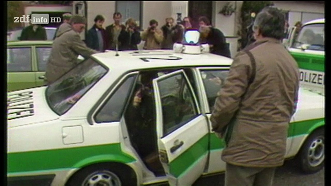 Die raf - phantom ohne gnade