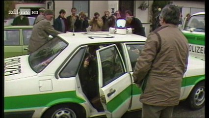 Die RAF - Phantom ohne Gnade