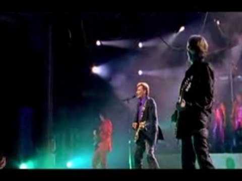2000-Johnny Hallyday OLYMPIA complet_NEW