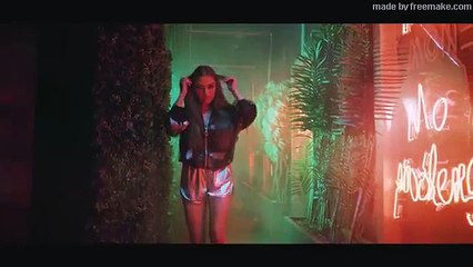 KIJA FEAT MINISTARKE - NE VRACAM SE NA STARO (OFFICIAL VIDEO 2018)