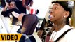 Tyga Just LOVES Iggy Azalea's Twerking Videos, Thinks They Are 'S**y AF'