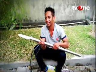 Teror Narkoba Terus Berlanjut (Bagian 3)