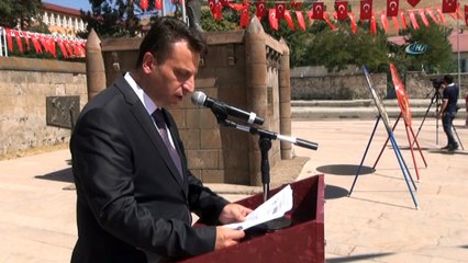 Bitlis’in düşman işgalinden kurtuluşunun 102. yılı