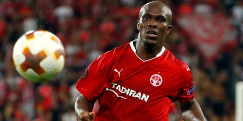 Trabzonspor, Golcü Alternatifi Olarak Anthony Nwakaeme'yi Gündemine Aldı